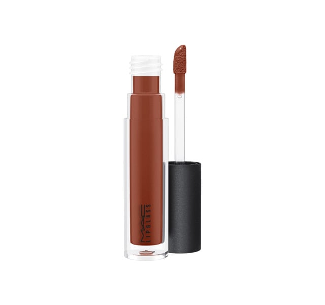 Lipglass in Low-Cut
